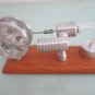 Gifts for dad - Stirling engines Twin Flywheel Hot Air Motor no steam (FREE SHIPPING)