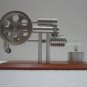dad gift ,boy gift, birthday gift ,Stirling engine Ross Yoke  Hot Air StirlingMotor model kits