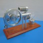 dad gift ,boy gift, birthday gift ,Stirling engine Ross Yoke  Hot Air StirlingMotor model kits