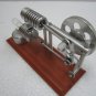 dad gift ,boy gift, birthday gift ,Stirling engine Ross Yoke Hot Air StirlingMotor model kits