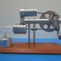 dad gift ,boy gift, birthday gift ,Stirling engine Ross Yoke Hot Air StirlingMotor model kits