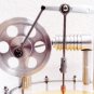 Stirling engine - ROBINSON Hot Water Stirling Engine Christmas Gifts, Xmas Presents- free shipping