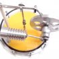 Stirling engine - ROBINSON Hot Water Stirling Engine Christmas Gifts, Xmas Presents- free shipping