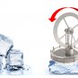 Christmas Gifts for boyfriend, Stirling Engine Kit Solar Low Temperature , Xmas Presents