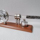 thermoacoustic heat engine / Lamina Flow Stirling Engine Christmas Gifts  (free shipping)