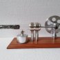 thermoacoustic heat engine / Lamina Flow Stirling Engine Christmas Gifts  (free shipping)