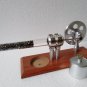 thermoacoustic heat engine / Lamina Flow Stirling Engine Christmas Gifts  (free shipping)