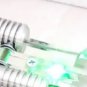 dad gift ,boy gift, birthday gift , Stirling Engine Generator LED Light Electricity, Science  Toy