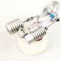 dad gift ,boy gift, birthday gift , Stirling Engine Generator LED Light Electricity, Science Toy