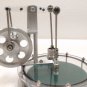 gift for dad ,gift for boyfriend-Stirling Engine Kit Low Temperature Walking Beam Hot Water