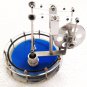 gift for dad ,gift for boyfriend-Stirling Engine Kit Low Temperature Walking Beam Hot Water