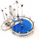 gift for dad ,gift for boyfriend-Stirling Engine Kit Low Temperature Walking Beam Hot Water