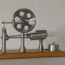 Stirling Engine Hot Air, gift for boyfriend ,christmas gifts .stirling motor(FREE SHIPPING)