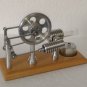 Stirling Engine Hot Air, gift for boyfriend ,christmas gifts .stirling motor(FREE SHIPPING)
