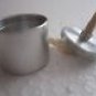 Christmas Gifts Stirling engine  Walking Beam Hot Air Stirling Engine no steam~ Free shipping