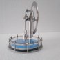 dad gift ,boy gift, birthday gift, Stiirling engine  ROSS YOKE  Stirling Motor Science free shipping