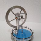 dad gift ,boy gift, birthday gift, Stiirling engine  ROSS YOKE  Stirling Motor Science free shipping