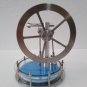 dad gift ,boy gift, birthday gift, Stiirling engine ROSS YOKE Stirling Motor Science free shipping