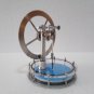 dad gift ,boy gift, birthday gift, Stiirling engine ROSS YOKE Stirling Motor Science free shipping
