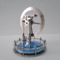 dad gift ,boy gift, birthday gift, Stiirling engine ROSS YOKE Stirling Motor Science free shipping