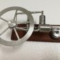 Stirling Engine Model Educational Toy Kits Large Flywheel no steam motor, christmas gifts for dad