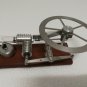 Stirling Engine Model Educational Toy Kits Large Flywheel no steam motor, christmas gifts for dad