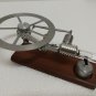 Stirling Engine Model Educational Toy Kits Large Flywheel no steam motor, christmas gifts for dad