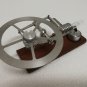 Stirling Engine Model Educational Toy Kits Large Flywheel no steam motor, christmas gifts for dad