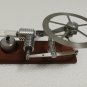 Stirling Engine Model Educational Toy Kits Large Flywheel no steam motor, christmas gifts for dad