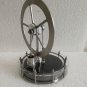 Stirling Engine Kit, Low Temperature Stirling Engine Motor Solar Heat Education Model Toy JAJ 822KIT