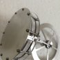 Stirling Engine Kit, Low Temperature Stirling Engine Motor Solar Heat Education Model Toy JAJ 822KIT