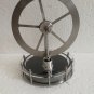 Stirling Engine Kit, Low Temperature Stirling Engine Motor Solar Heat Education Model Toy JAJ 822KIT
