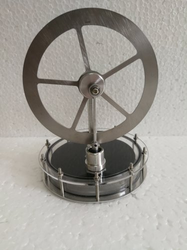 Christmas Gifts for boyfriend, Stirling Engine Kit Solar Low Temperature , Xmas Presents