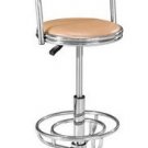 Miami Bar stool