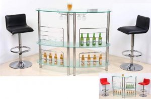 Venus Bar Set