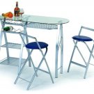 Eclipse Bar set