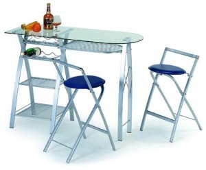 Eclipse Bar set
