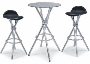 TRI-POD Bar set