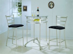Trebor Bar set
