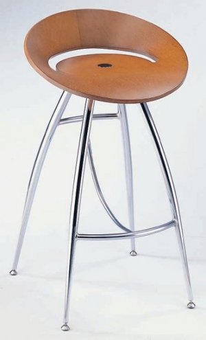 Brony Bar stool