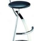 Bar stool ns-45 Available in Red, Blue, Yellow or Black Color