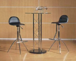 Cosmopolitan Bar set