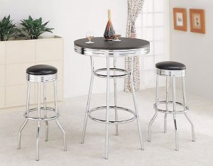 Orba Bar set
