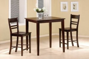 Samba Bar set