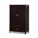 Solutions - 250 Series Six Drawer High Chest