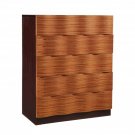 Modern Amanda Five Drawers Chest