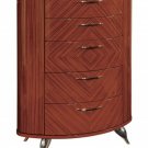 Adrianna Five Drawers Chest