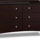 234 Series 6 Drawer Dresse