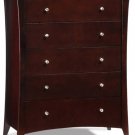 234 Series Five Drawer Chest