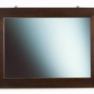 500 Series Wall Mirror